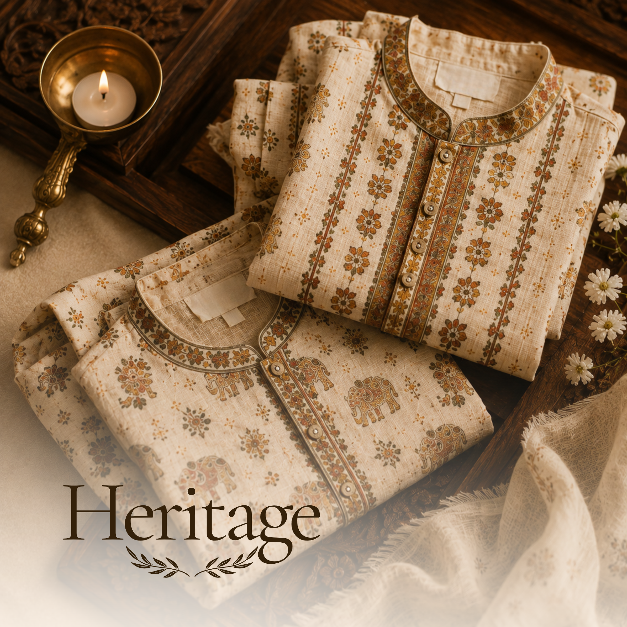Heritage