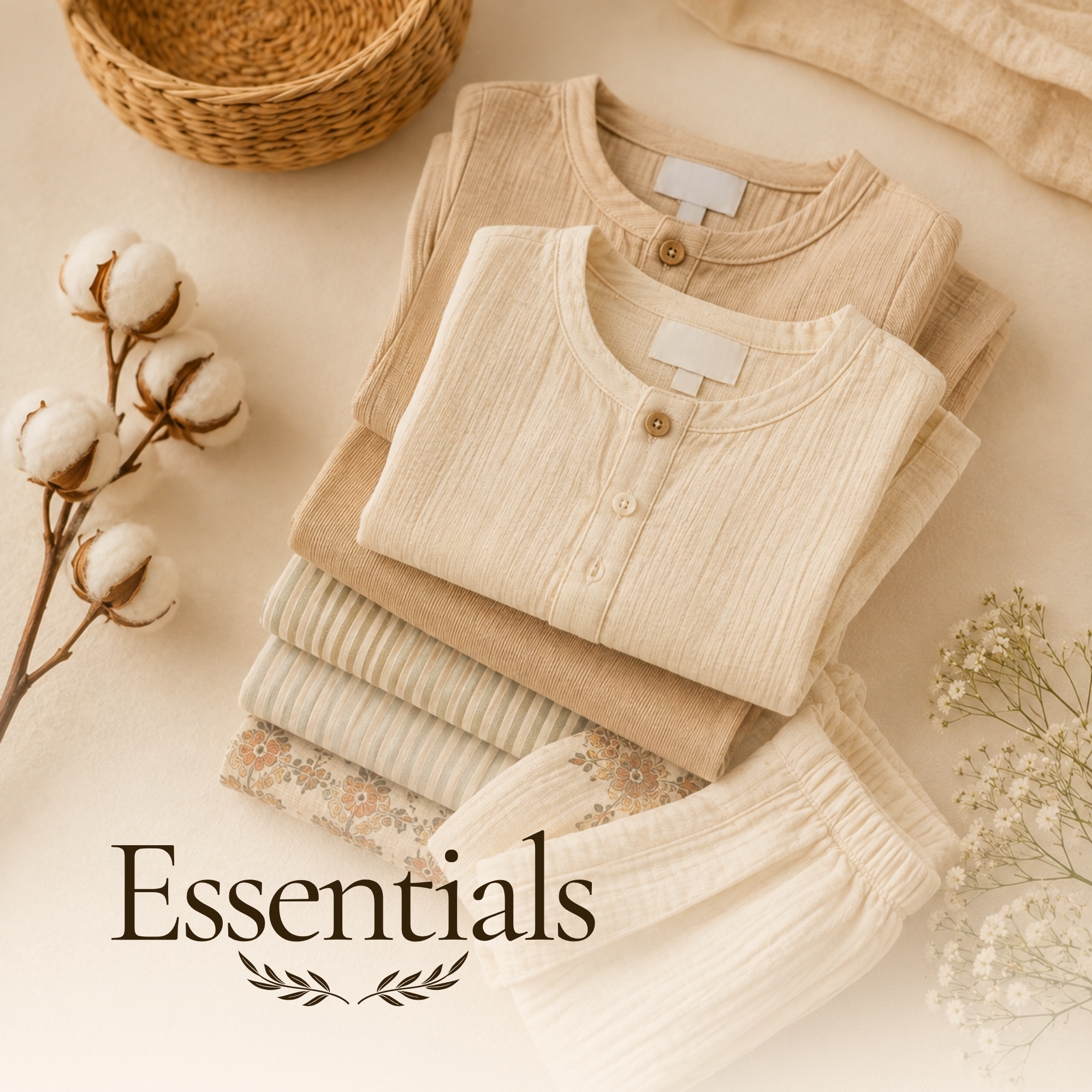 Essentials